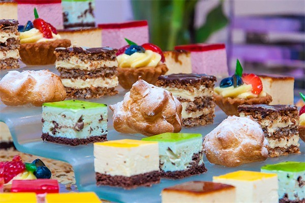 3Hcake甜品工作室