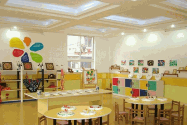 橙藝術(shù)少兒美術(shù)