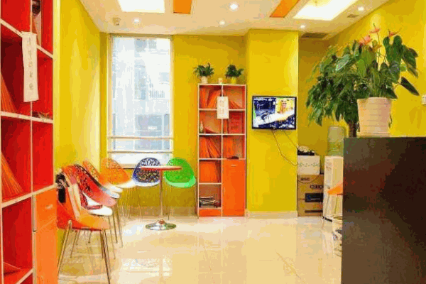 橙藝術(shù)少兒美術(shù)