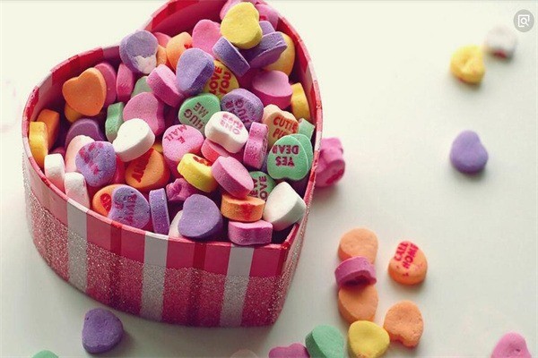 糖果總動(dòng)員