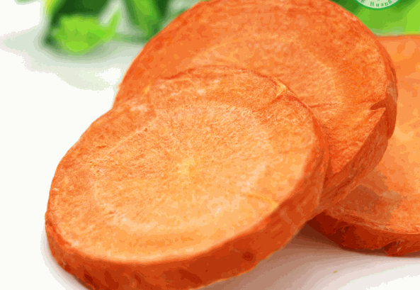 繡香谷休閑食品