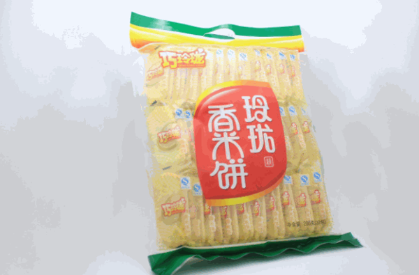 繡香谷休閑食品