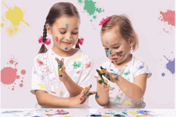 星童畫藝術(shù)