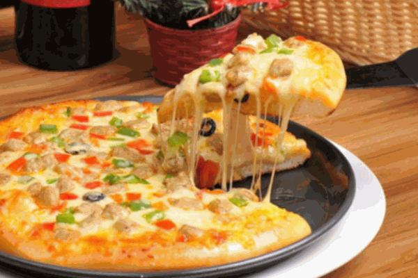 達(dá)美樂西餐