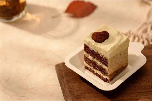 懷舊街區(qū)甜品