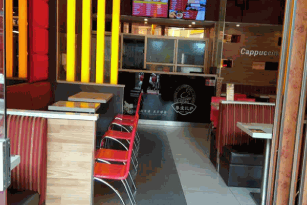 達(dá)美樂西餐