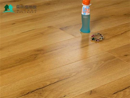 曼林格地板