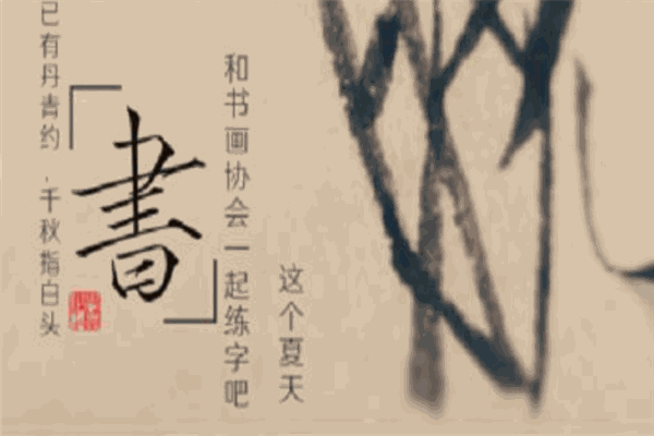 筆昂書畫教學(xué)平臺