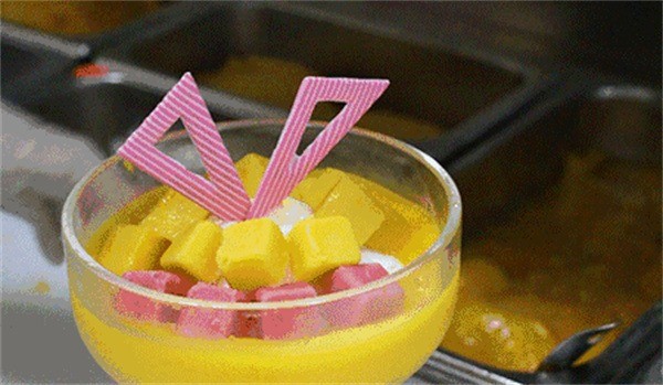 ISICE愛(ài)喫芒果冰