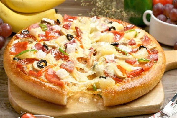 NonnaPizza祖母比薩