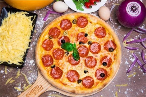 NonnaPizza祖母比薩