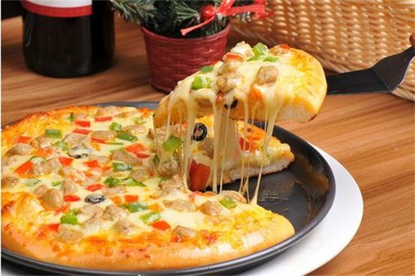 NonnaPizza祖母比薩