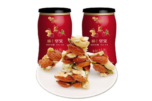 貝脆思休閑食品