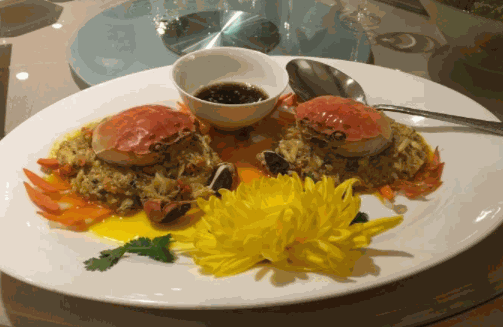 王寶和本幫江浙菜