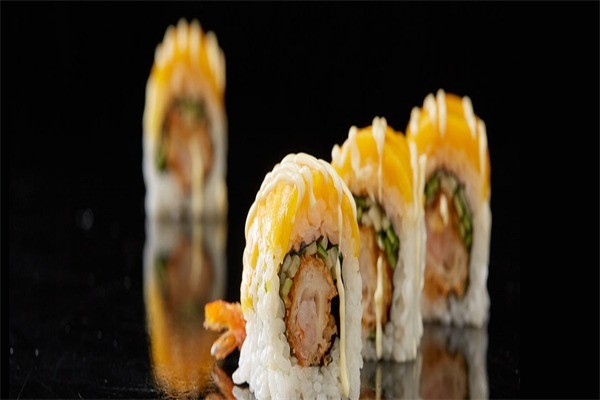 村上一屋日料壽司