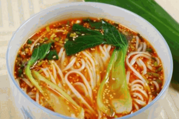 味司農(nóng)無人面館