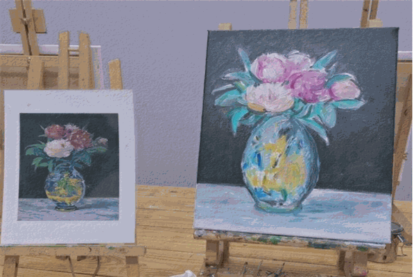 有時(shí)來畫少兒美術(shù)