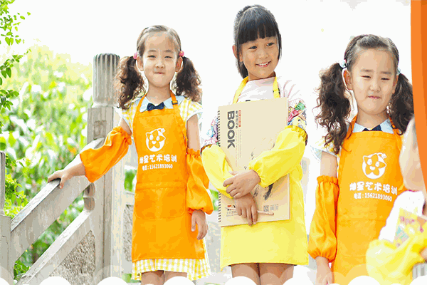 燦星少年星藝術(shù)培訓(xùn)