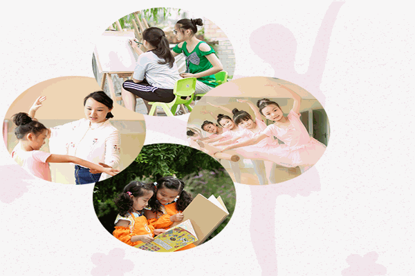 燦星少年星藝術(shù)培訓(xùn)