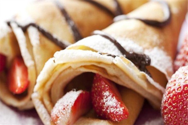 云上優(yōu)朵甜甜品