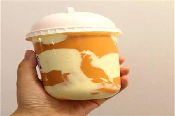 云上優(yōu)朵甜甜品