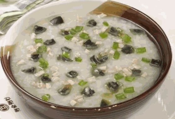 黑家養(yǎng)生粥道館