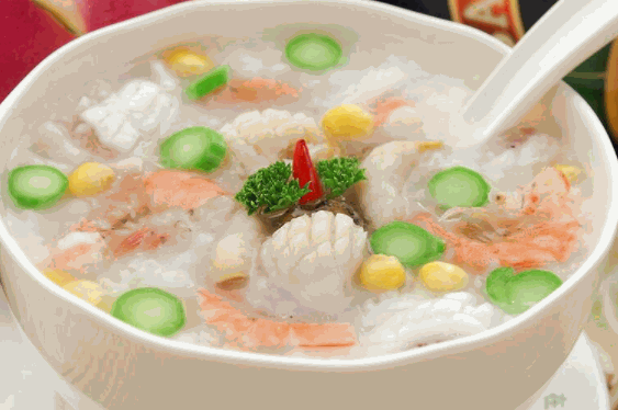 航天一號方便粥