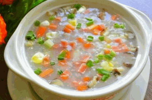 航天一號方便粥