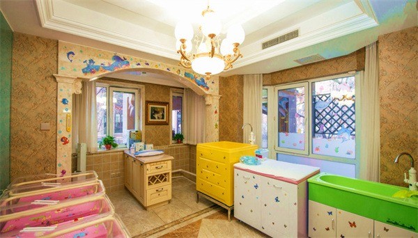 艾咪國際月子會所