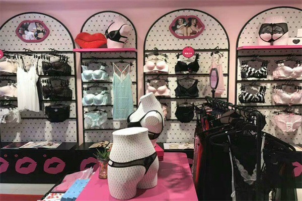 瑪麗匡特內(nèi)衣