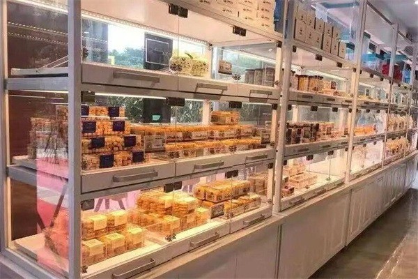 頭條爆料烘焙坊