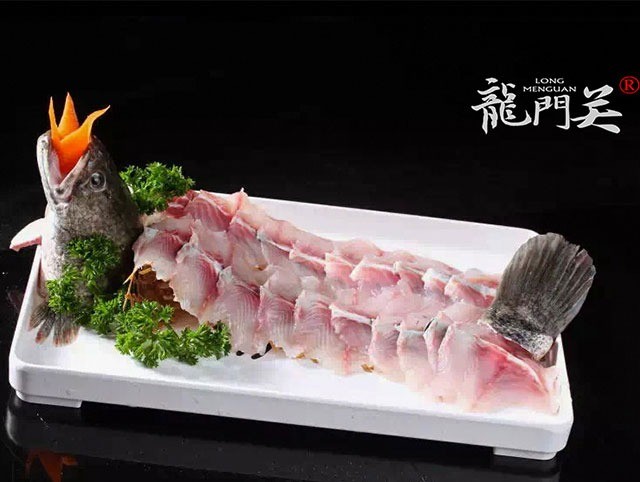 龍門關(guān)老火鍋