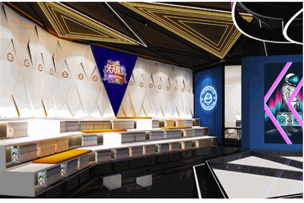 齊舞空間藝能教育