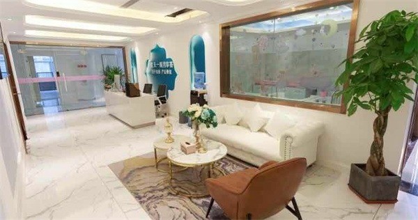 鑫天一閣月子會(huì)所