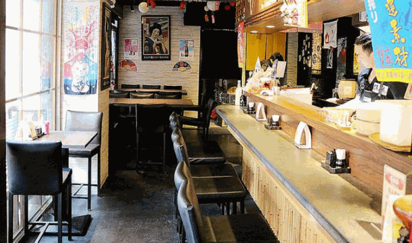 Takaya日式主題居酒屋