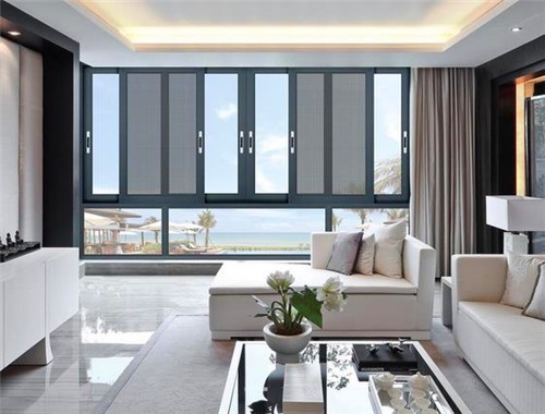 法萊克門(mén)窗