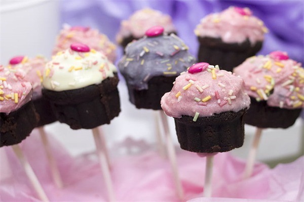 蜜茶歡樂(lè)甜品