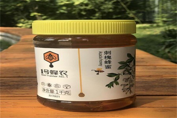 1號(hào)蜂農(nóng)