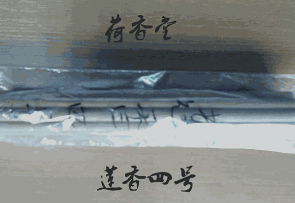 荷香灸養(yǎng)生館