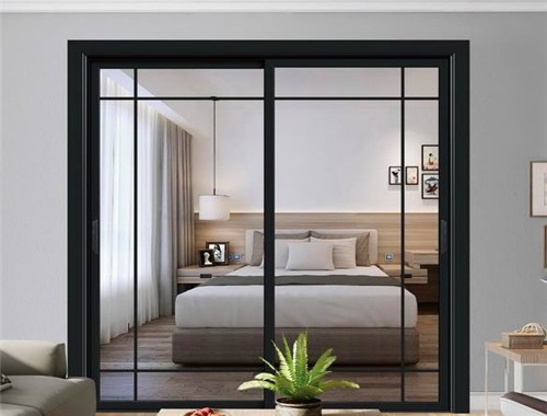 克萊金盾門(mén)窗