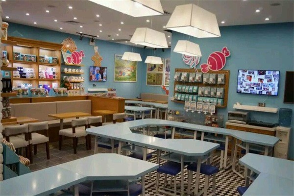 小玩神DIY 創(chuàng)意工坊