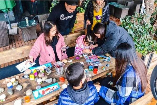 小玩神DIY 創(chuàng)意工坊