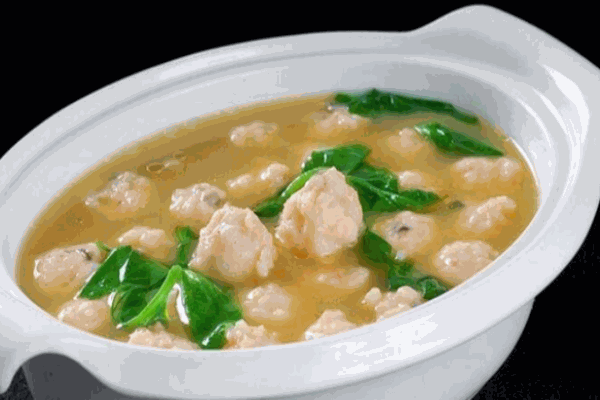 味園珍養(yǎng)身湯館