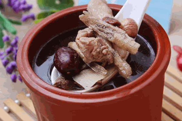 味園珍養(yǎng)身湯館