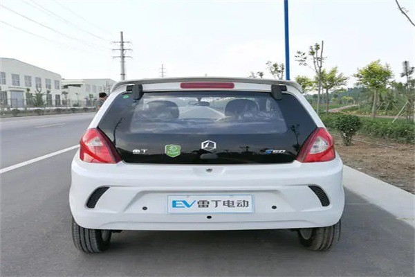 雷丁電動(dòng)汽車