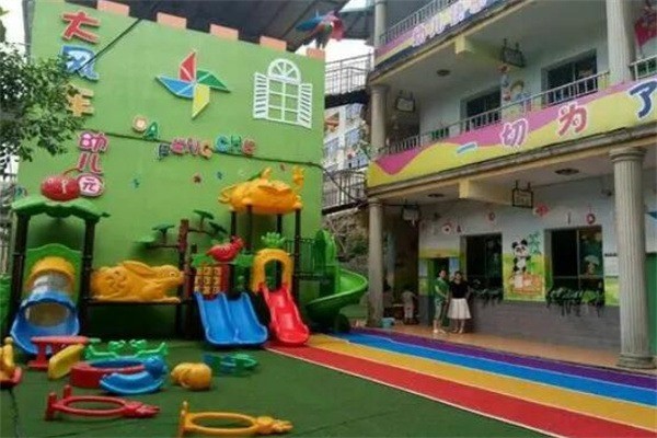 琪藝大風(fēng)車