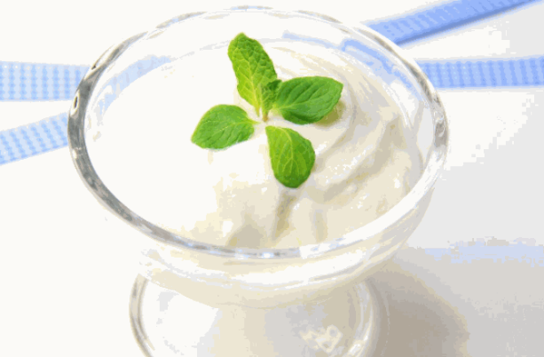 酸咪咪特色酸奶屋