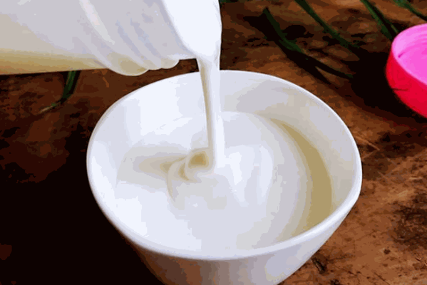 酸咪咪特色酸奶屋