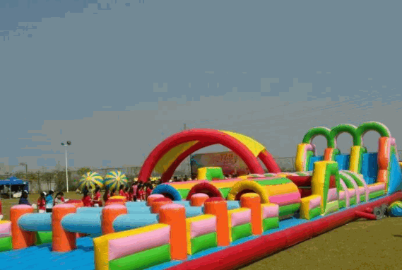 貝昂游樂(lè)設(shè)備