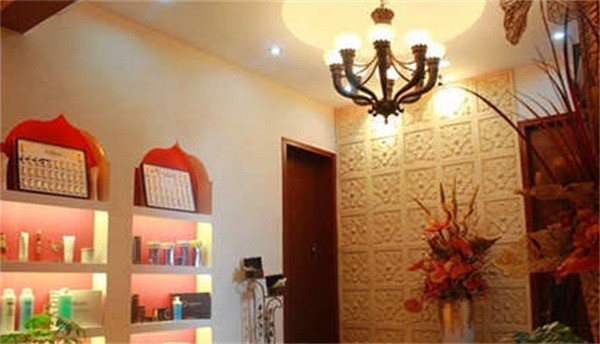 尚視美養(yǎng)生SPA